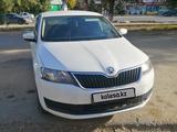 Skoda Rapid 2017 годаүшін5 500 000 тг. в Актобе