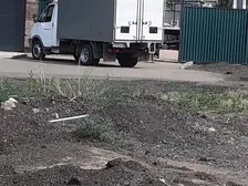 ГАЗ ГАЗель