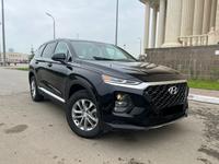 Hyundai Santa Fe 2020 годаfor11 900 000 тг. в Уральск