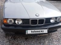 BMW 520 1993 годаүшін1 700 000 тг. в Шымкент