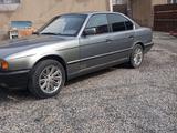 BMW 520 1993 годаүшін1 700 000 тг. в Шымкент – фото 3