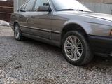 BMW 520 1993 годаүшін1 700 000 тг. в Шымкент – фото 5