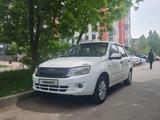 ВАЗ (Lada) Granta 2190 2014 года за 2 200 000 тг. в Алматы