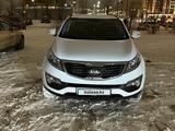 Kia Sportage 2013 года за 8 000 000 тг. в Балхаш