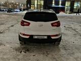 Kia Sportage 2013 года за 8 000 000 тг. в Балхаш – фото 3