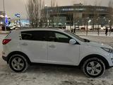 Kia Sportage 2013 года за 8 000 000 тг. в Балхаш – фото 4