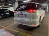 Toyota Estima 2008 годаүшін9 000 000 тг. в Астана – фото 3