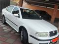 Skoda Octavia 2007 года за 2 400 000 тг. в Алматы