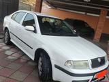 Skoda Octavia 2007 года за 2 400 000 тг. в Алматы