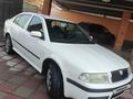 Skoda Octavia 2007 года за 2 400 000 тг. в Алматы – фото 4