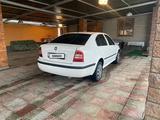 Skoda Octavia 2007 года за 2 400 000 тг. в Алматы – фото 5