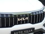 Kia Sportage Luxe 2024 года за 11 700 000 тг. в Алматы – фото 3
