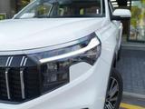 Kia Sportage Luxe 2024 года за 11 700 000 тг. в Алматы – фото 5