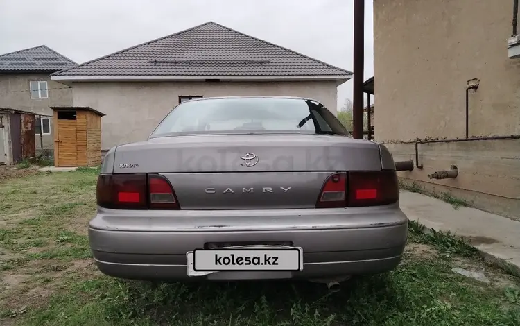 Toyota Camry 1995 года за 1 400 000 тг. в Алматы