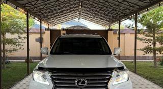 Lexus LX 570 2011 года за 21 000 000 тг. в Шымкент