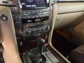 Lexus LX 570 2011 годаүшін21 000 000 тг. в Шымкент – фото 9
