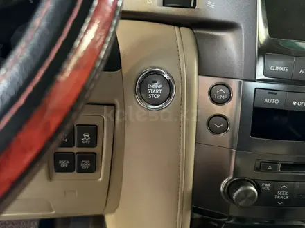 Lexus LX 570 2011 года за 21 000 000 тг. в Шымкент – фото 11