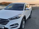Hyundai Tucson 2018 годаүшін7 700 000 тг. в Семей – фото 2