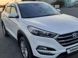 Hyundai Tucson 2018 годаүшін7 700 000 тг. в Семей