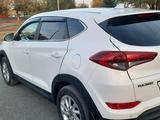 Hyundai Tucson 2018 годаүшін7 700 000 тг. в Семей – фото 3