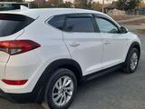Hyundai Tucson 2018 годаүшін7 700 000 тг. в Семей – фото 4