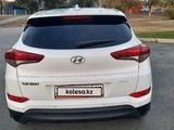 Hyundai Tucson 2018 годаүшін7 700 000 тг. в Семей – фото 5