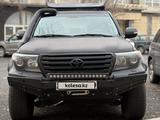 Toyota Land Cruiser 2008 года за 21 000 000 тг. в Жезказган – фото 4