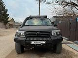 Toyota Land Cruiser 2008 года за 21 000 000 тг. в Жезказган – фото 5