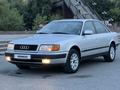 Audi 100 1992 годаүшін3 600 000 тг. в Шымкент – фото 28