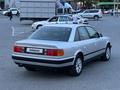 Audi 100 1992 годаfor3 600 000 тг. в Шымкент – фото 6