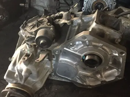 АКПП раздатка 2UZ 1FZ FE VVT-I 2UZFE 4.7 1FZFE 4.5 A343 A442 A750 автомат за 250 000 тг. в Алматы – фото 12