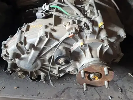 АКПП раздатка 2UZ 1FZ FE VVT-I 2UZFE 4.7 1FZFE 4.5 A343 A442 A750 автомат за 250 000 тг. в Алматы – фото 13
