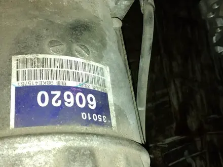 АКПП раздатка 2UZ 1FZ FE VVT-I 2UZFE 4.7 1FZFE 4.5 A343 A442 A750 автомат за 250 000 тг. в Алматы – фото 16