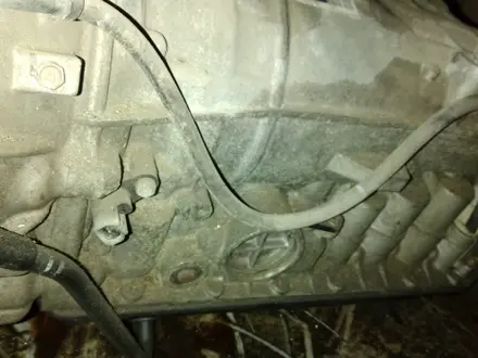 АКПП раздатка 2UZ 1FZ FE VVT-I 2UZFE 4.7 1FZFE 4.5 A343 A442 A750 автомат за 250 000 тг. в Алматы – фото 19