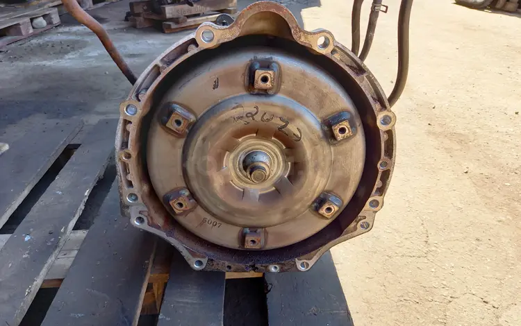 АКПП раздатка 2UZ 1FZ FE VVT-I 2UZFE 4.7 1FZFE 4.5 A343 A442 A750 автоматүшін250 000 тг. в Алматы