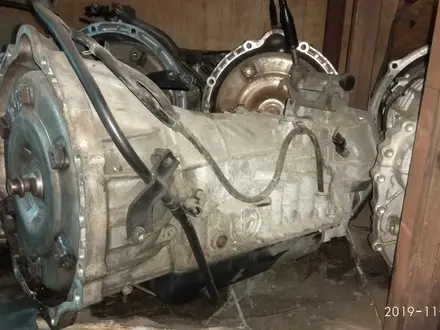 АКПП раздатка 2UZ 1FZ FE VVT-I 2UZFE 4.7 1FZFE 4.5 A343 A442 A750 автомат за 250 000 тг. в Алматы – фото 8