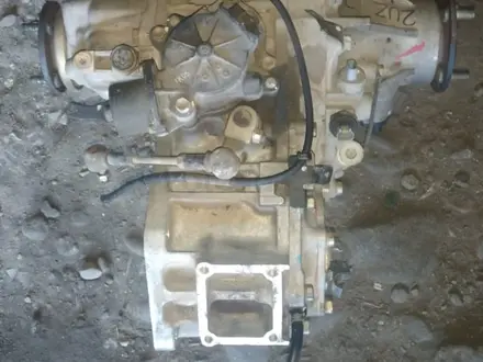 АКПП раздатка 2UZ 1FZ FE VVT-I 2UZFE 4.7 1FZFE 4.5 A343 A442 A750 автомат за 250 000 тг. в Алматы – фото 9