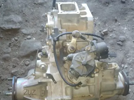 АКПП раздатка 2UZ 1FZ FE VVT-I 2UZFE 4.7 1FZFE 4.5 A343 A442 A750 автомат за 250 000 тг. в Алматы – фото 10
