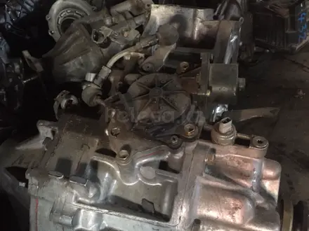АКПП раздатка 2UZ 1FZ FE VVT-I 2UZFE 4.7 1FZFE 4.5 A343 A442 A750 автомат за 250 000 тг. в Алматы – фото 11