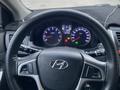 Hyundai Accent 2014 года за 4 700 000 тг. в Шымкент – фото 5