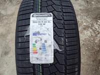 Continental WinterContact TS 860 S 265/35 R22for450 000 тг. в Караганда