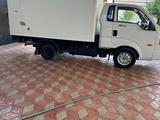 Kia Bongo 2022 года за 12 800 000 тг. в Алматы – фото 3