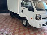 Kia Bongo 2022 года за 12 800 000 тг. в Алматы