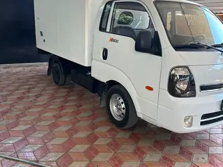 Kia Bongo