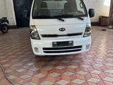 Kia Bongo 2022 года за 12 800 000 тг. в Алматы – фото 2