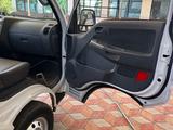 Kia Bongo 2022 года за 12 800 000 тг. в Алматы – фото 5