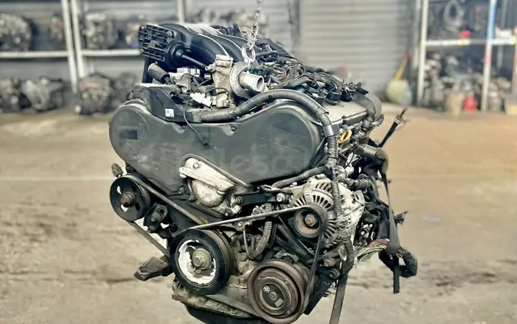 Двигатель 1MZ-FE VVTi на Лексус РХ300. Мотор на Lexus RX300 за 120 000 тг. в Алматы