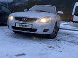 ВАЗ (Lada) Priora 2172 2013 года за 1 800 000 тг. в Астана