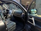 Toyota Land Cruiser 2017 годаүшін38 500 000 тг. в Шымкент – фото 4