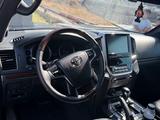 Toyota Land Cruiser 2017 годаүшін38 500 000 тг. в Шымкент – фото 3